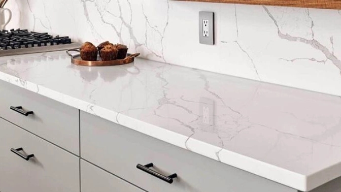 What is artificial quartz stone and what are its uses?