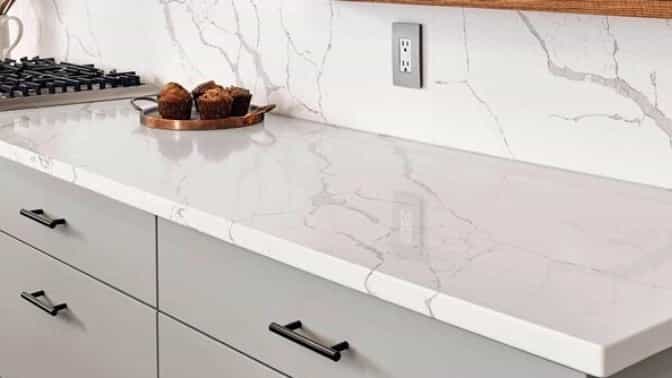 What is artificial quartz stone and what are its uses?
